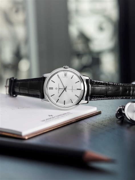 vacheron constantin legendary founders.